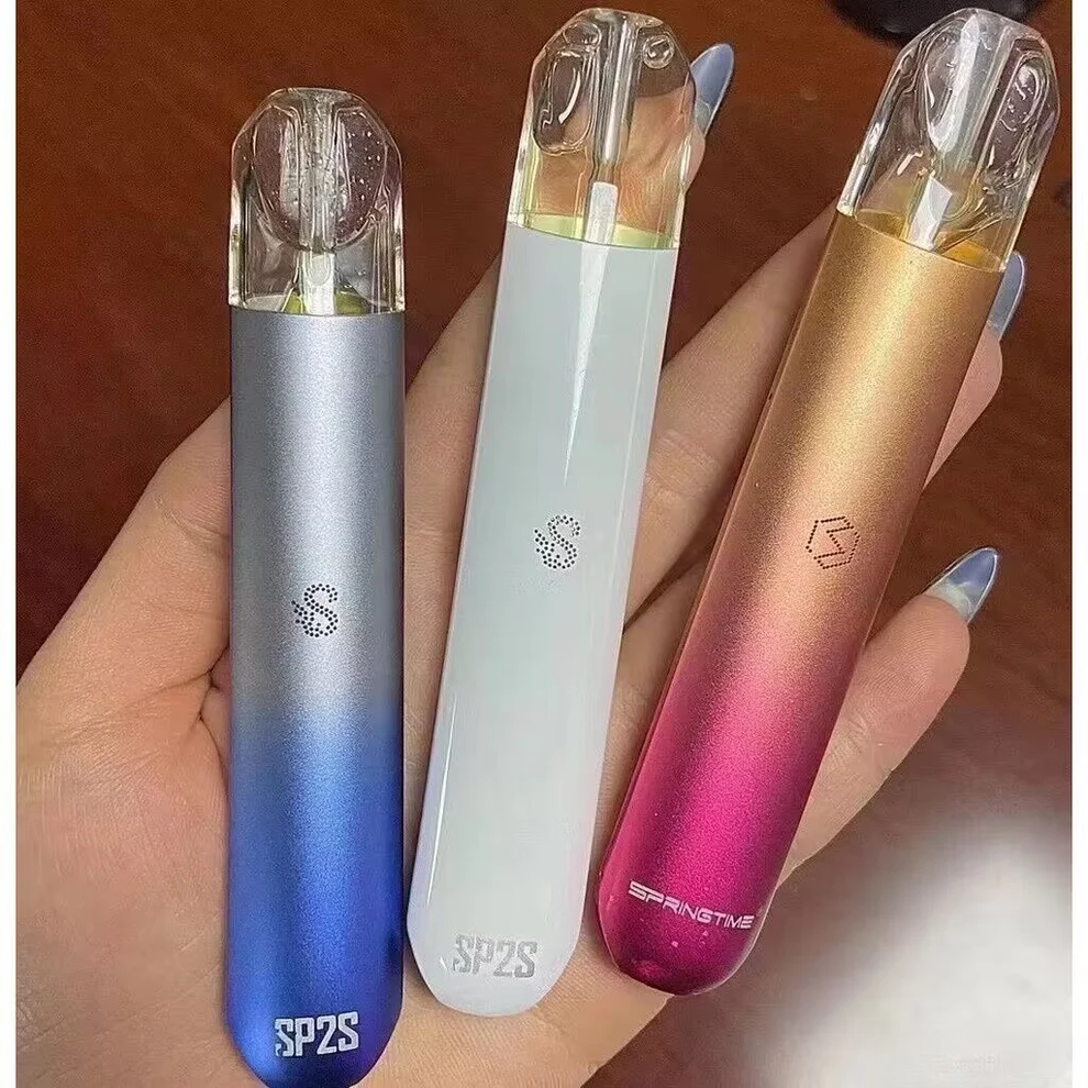SP2S思博瑞電子煙主機 一代霧化桿